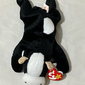 Ty Beanie Baby Daisy